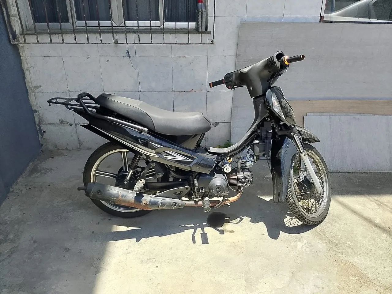 Moto 50cc - Foto 3