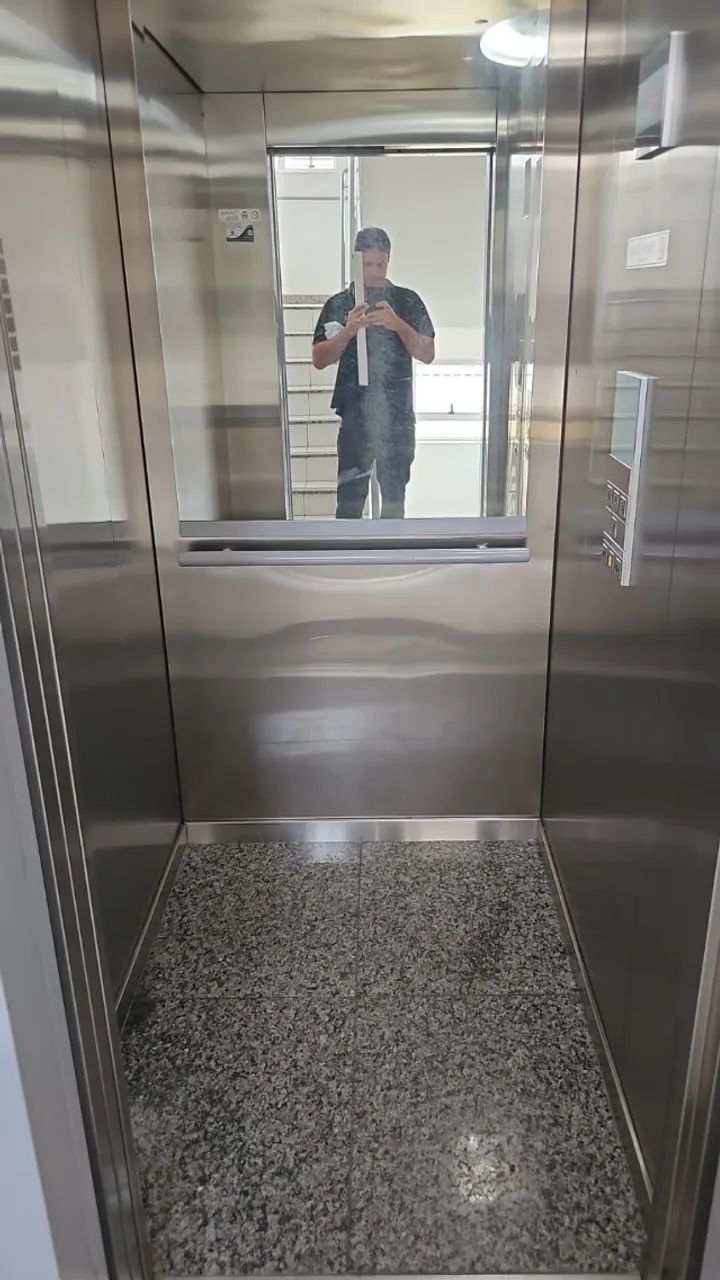 Apartamento 3 Quartos, com suíte, Edifico Europa  - Foto 4