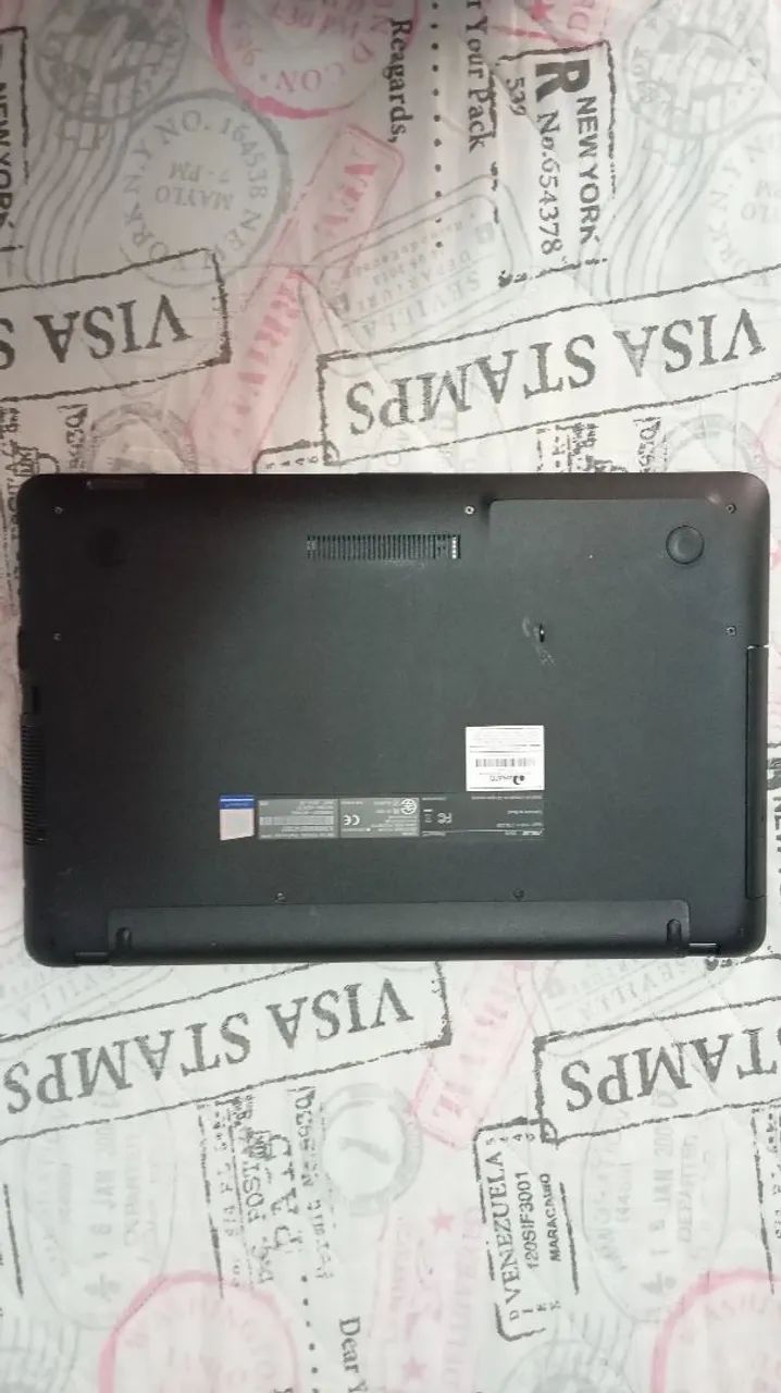 Vendo Notebook Asus VivoBook Max - Seminovo - Foto 4