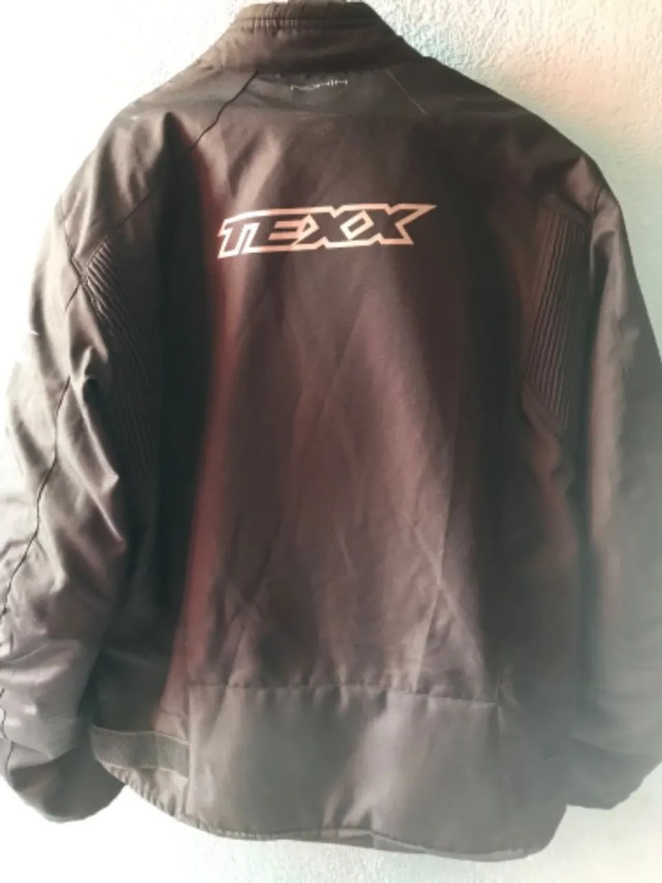 Jaqueta para motoqueiro  - Foto 4