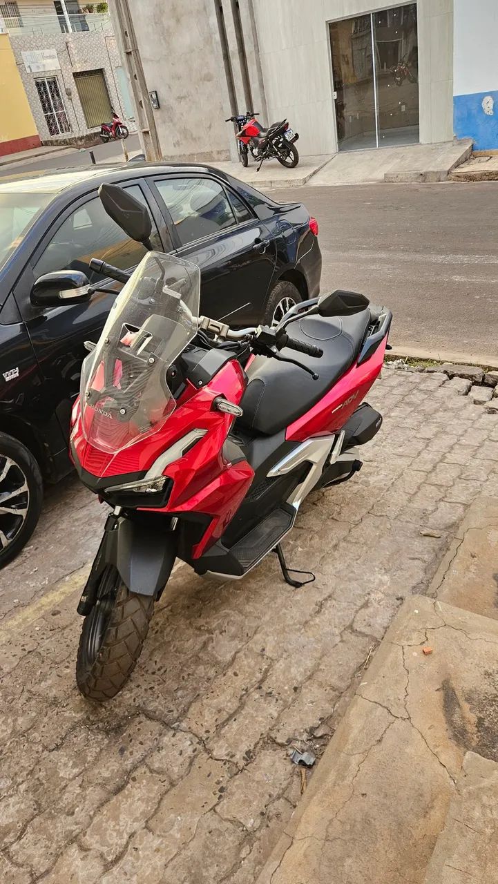 Honda ADV 160cc  - Foto 2