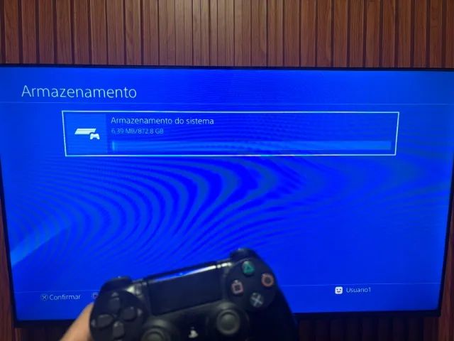 PS4 Pro max  - Foto 3