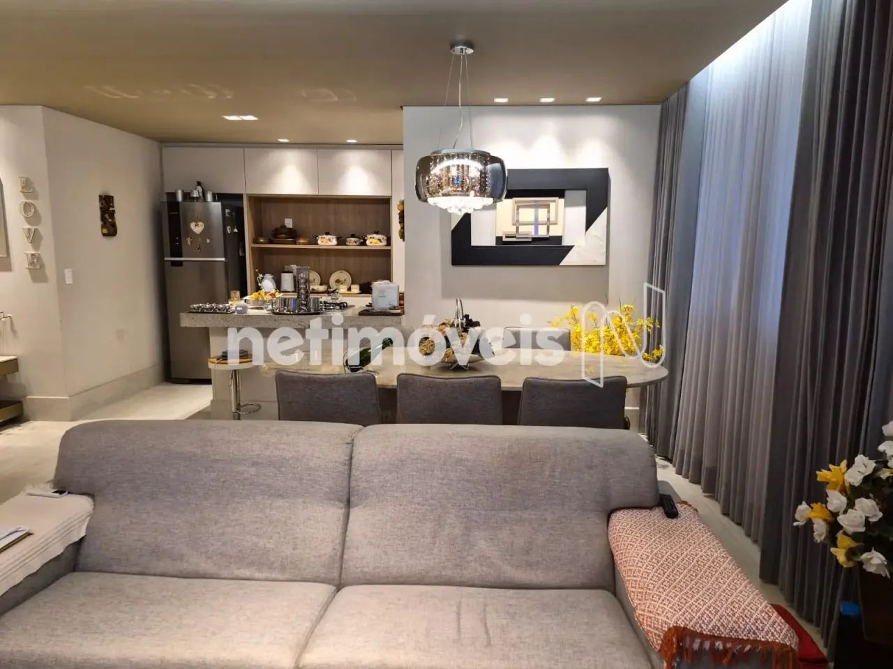 Venda Apartamento 3 quartos Savassi Belo Horizonte - Foto 3