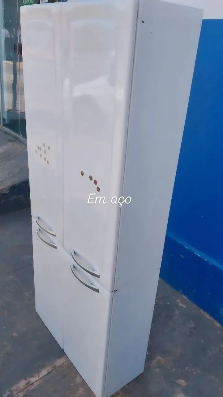 Paneleiro em aço Usado - Foto 2