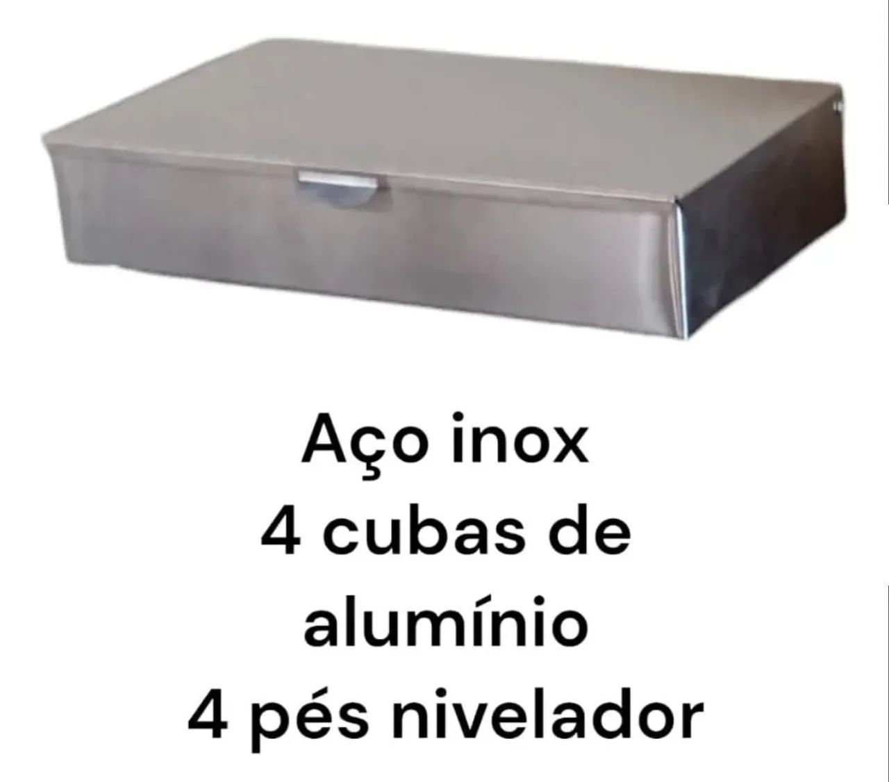 Codimentadora  - Foto 3