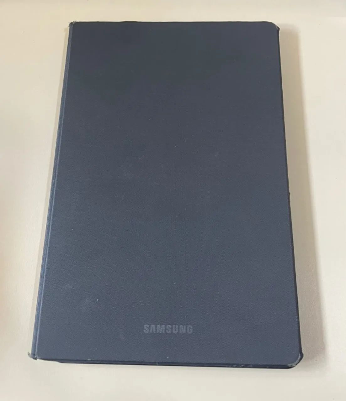 Tablet Samsung S6 Lite + Bag, teclado e mouse - Foto 2