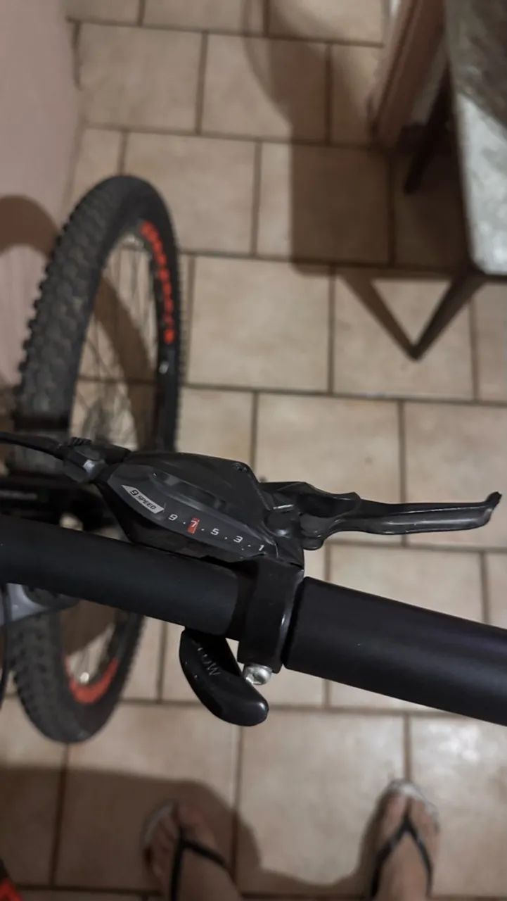 Bicicleta FKS - Foto 3