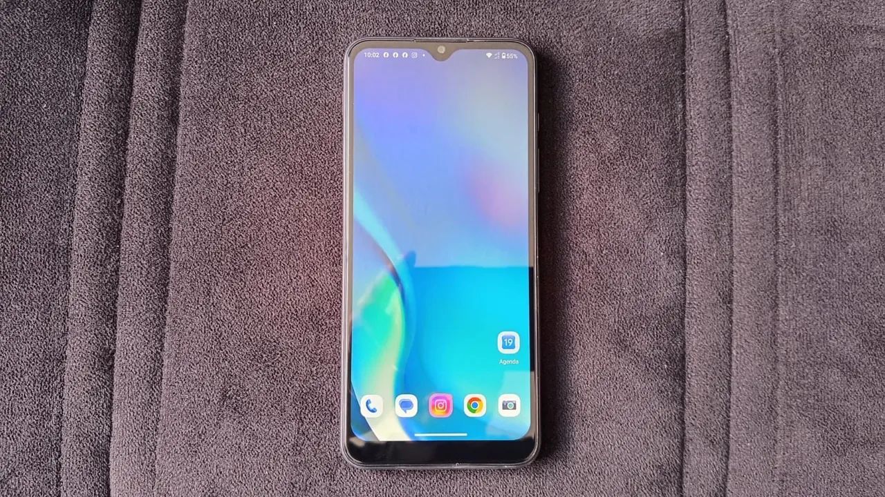 Celular Moto G50  5G - Foto 5