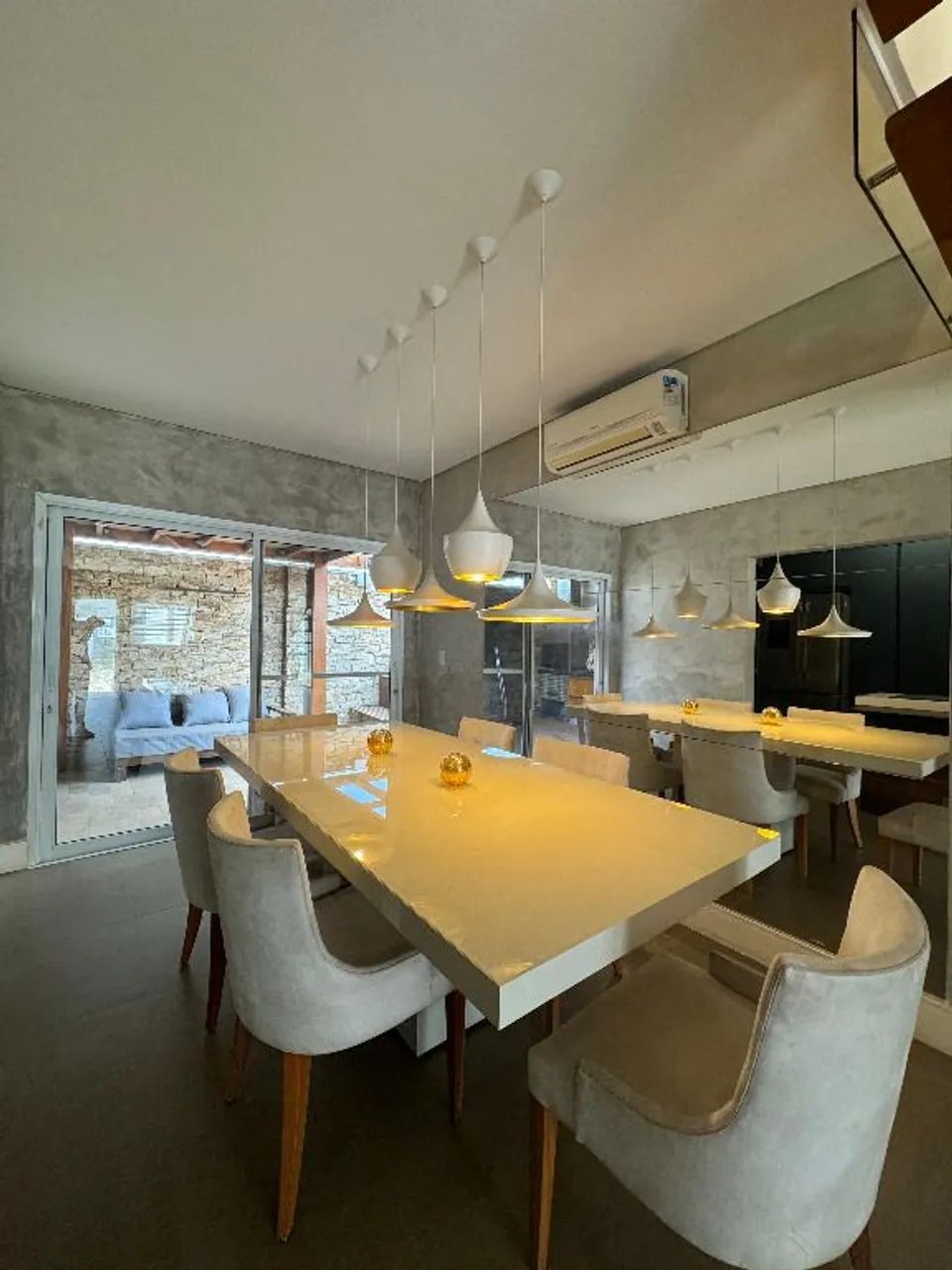 casa - Fazenda São Quirino - Campinas