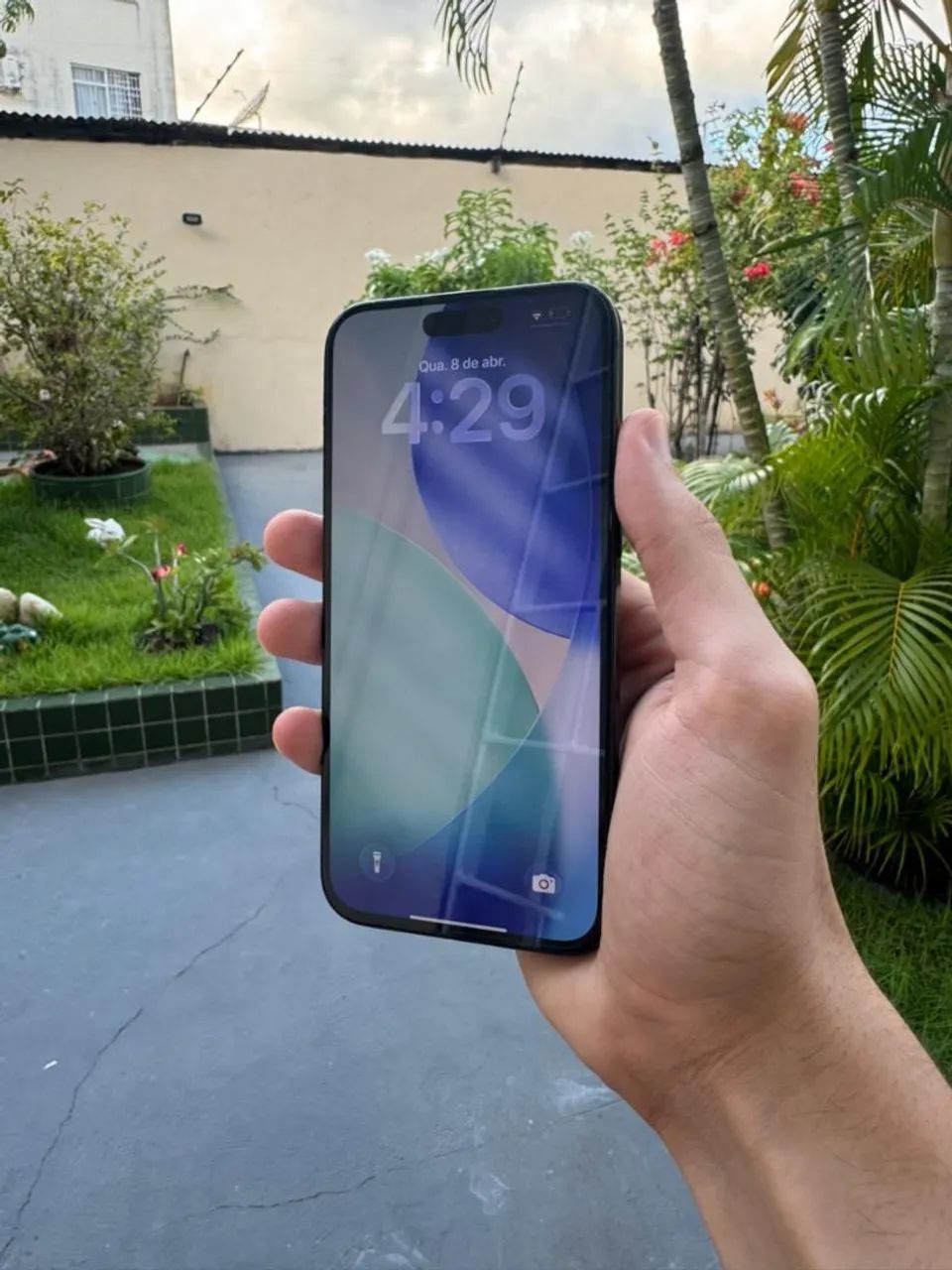 Iphone 15 pro max - Foto 3