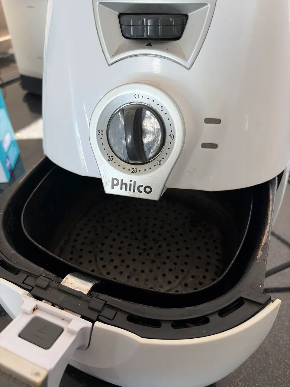 Fritadeira Philco  - Foto 2
