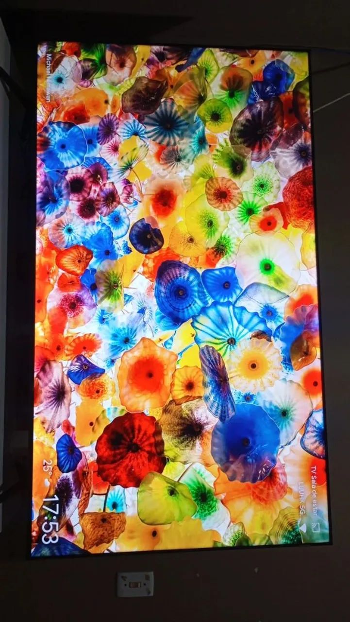 TV TCL QLed Modelo: 65P7K - Foto 2