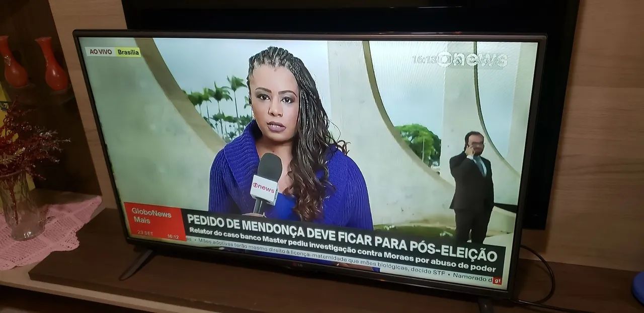 Tv lg led 42 polegadas 