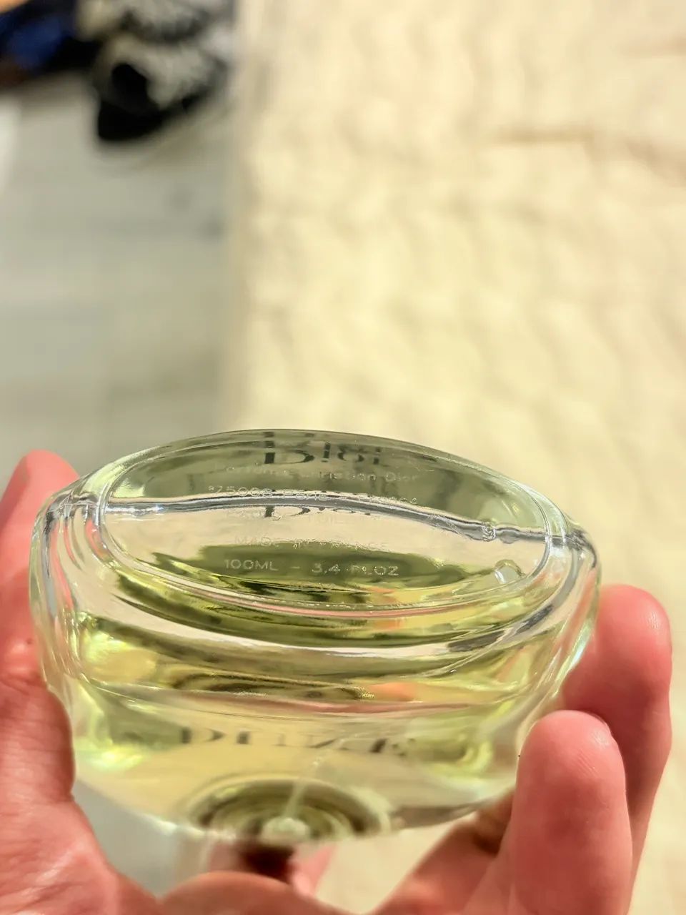 Perfume Dior Dune Pour Homme - Foto 3