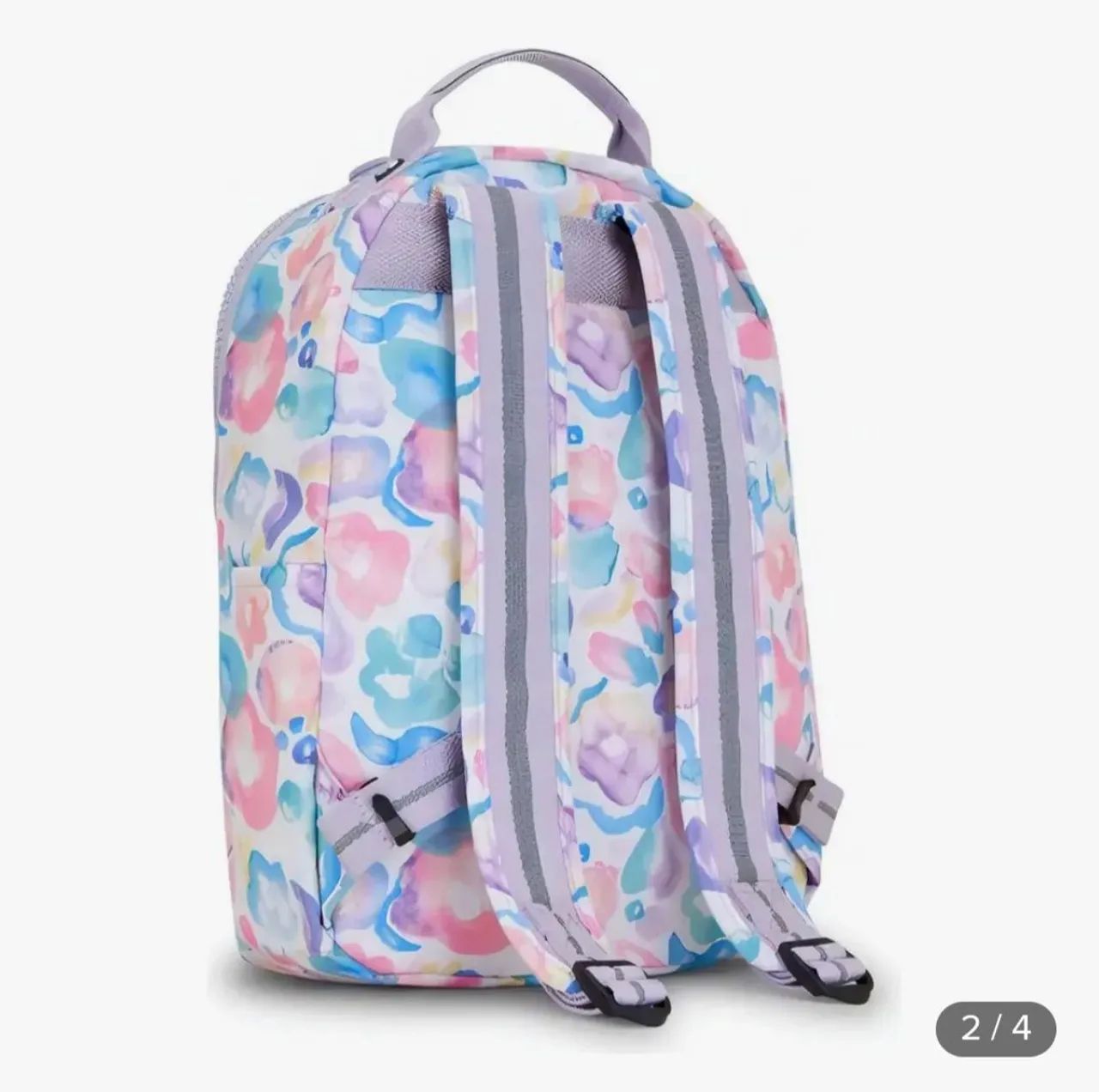 MOCHILA KIPLING ORIGINAL - Foto 2