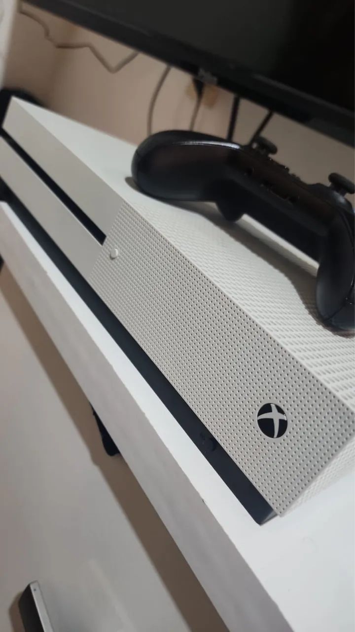 Xbox one 1TB