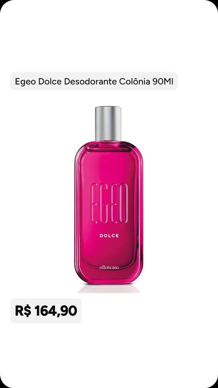 Perfumes - Foto 2