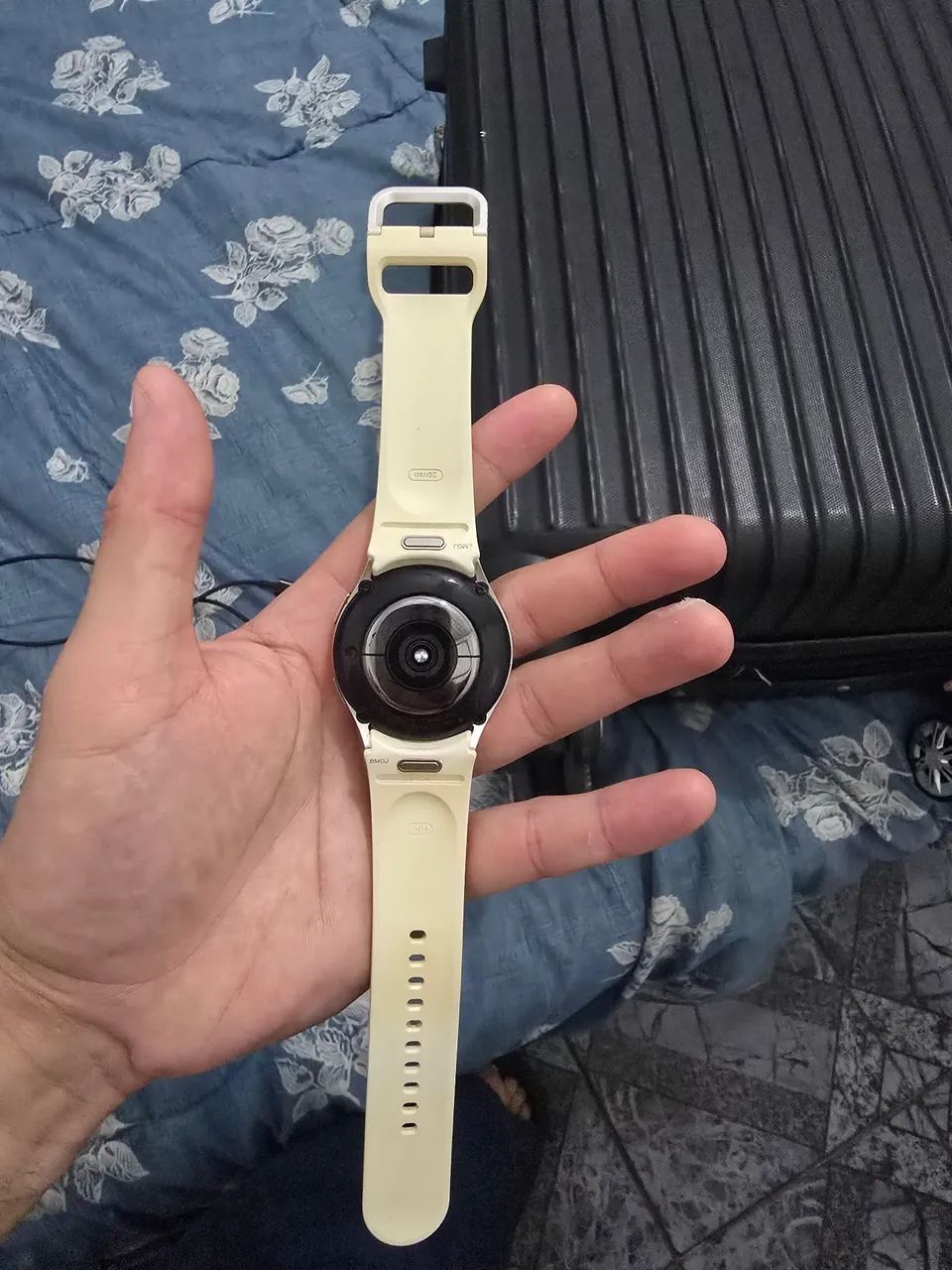 Galaxy watch 6 - Foto 3