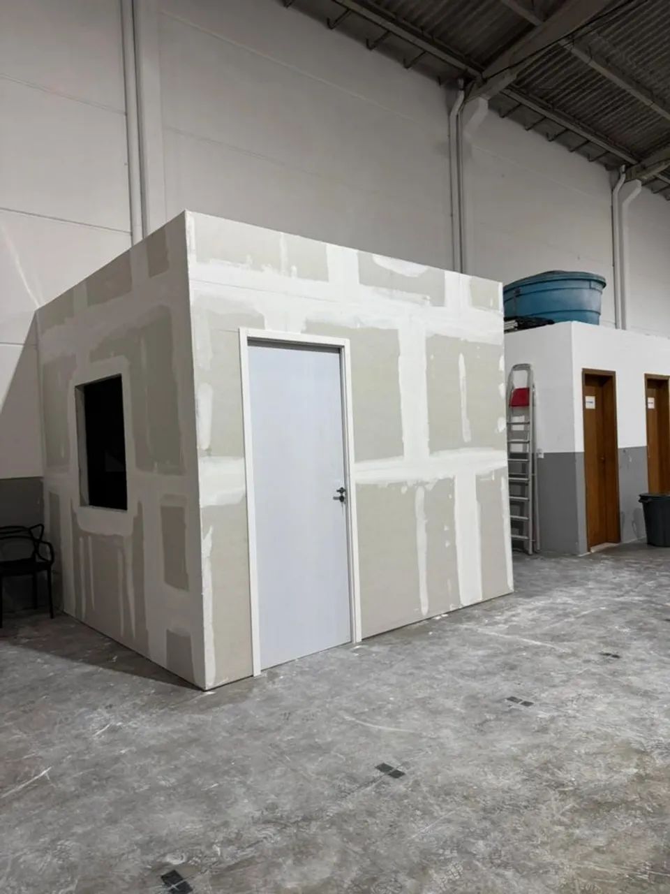 Drywall em balneario Camboriú  - Foto 4