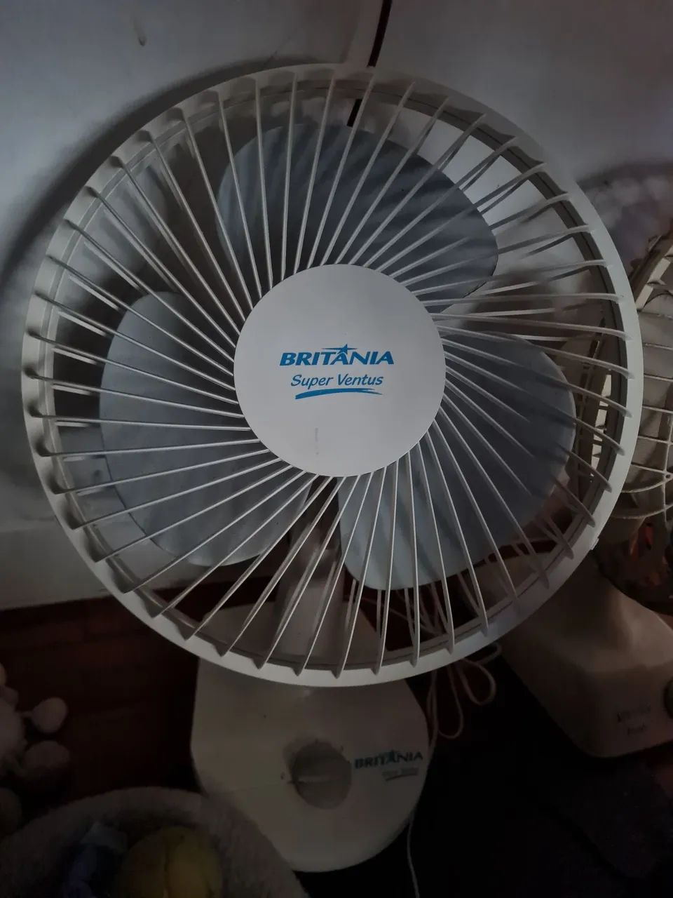 Ventilador Mallory  - Foto 2