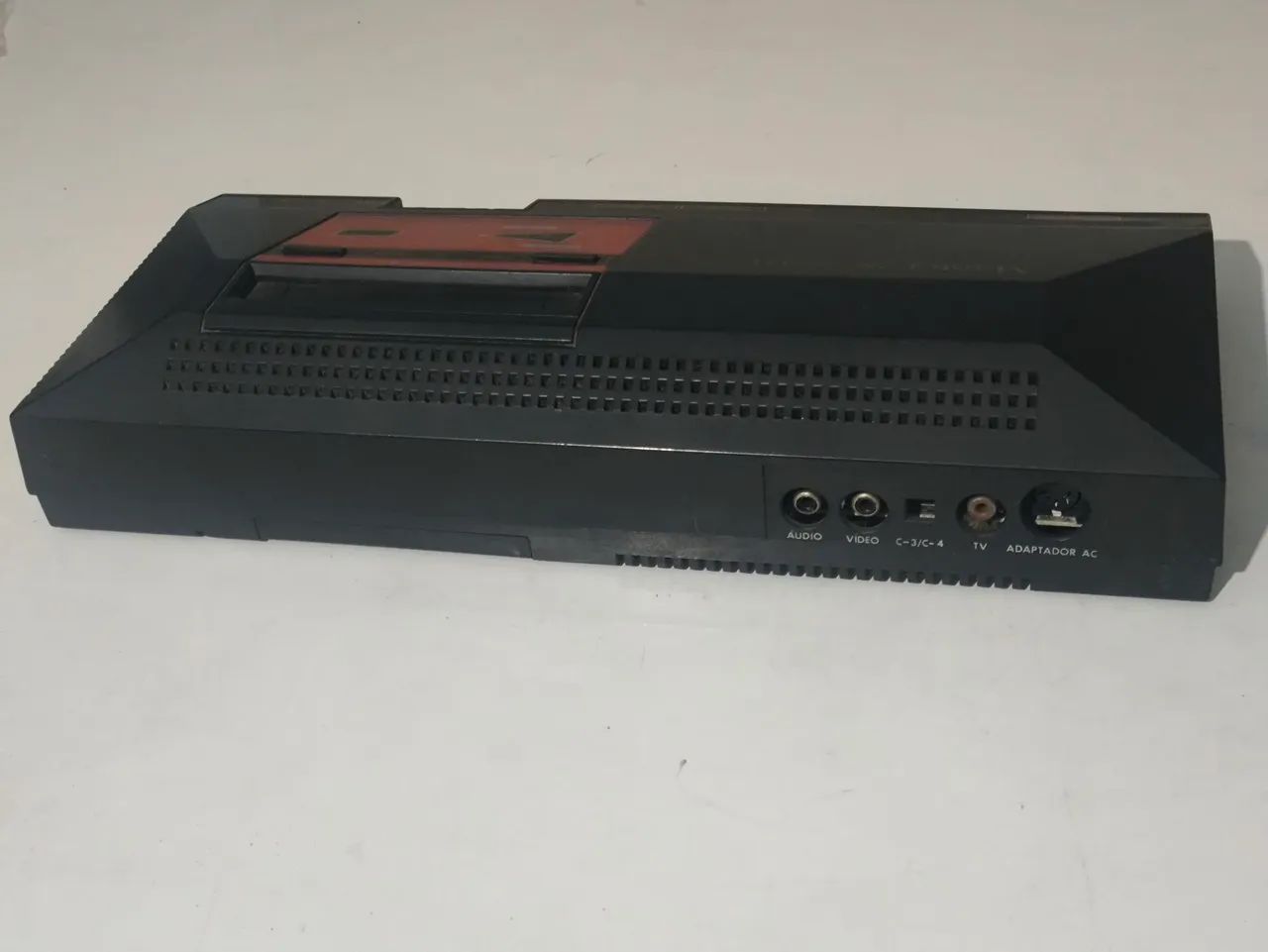 Console Sega Master System - Tectoy | Funcionando Perfeitamente  - Foto 3
