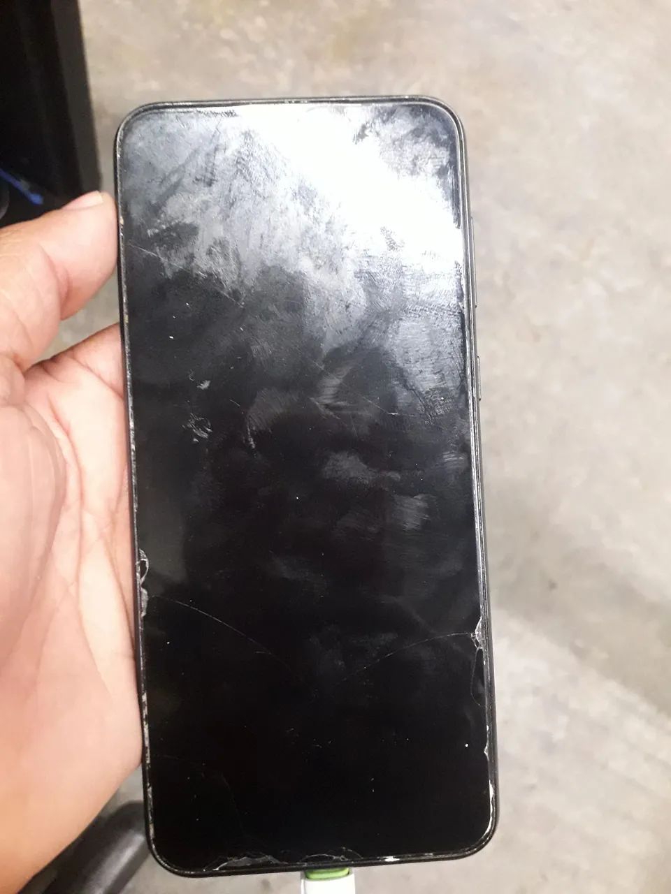 Vendo celular core 03