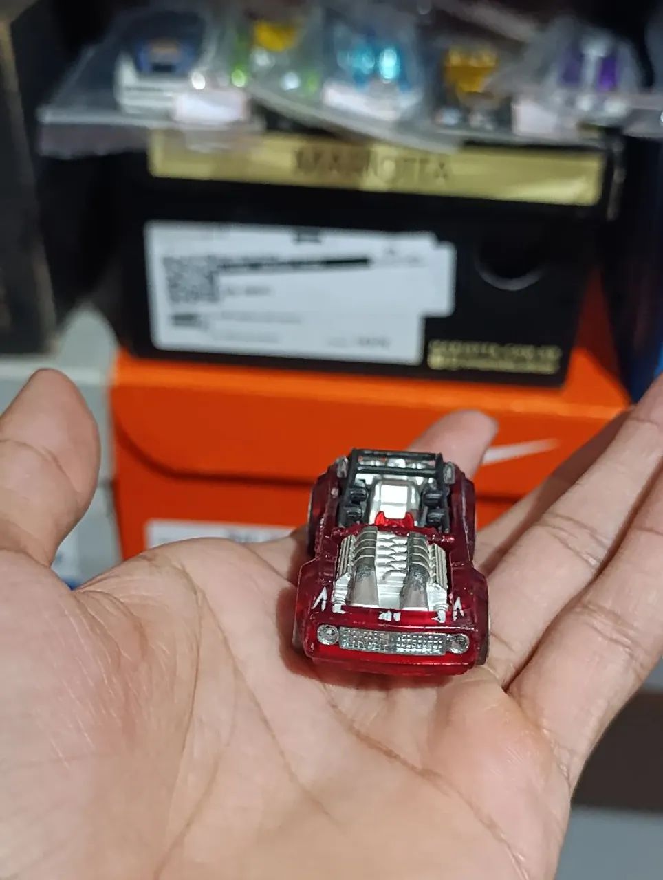 Hot Wheels AcceleRacers - Pile Driver Gen 2  - Foto 4