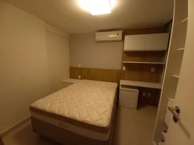  Apto 3/4 sendo 1 suítes no Condomínio Portamaris de 79 m², mobiliado, 2 vagas por 6.000 - Foto 2