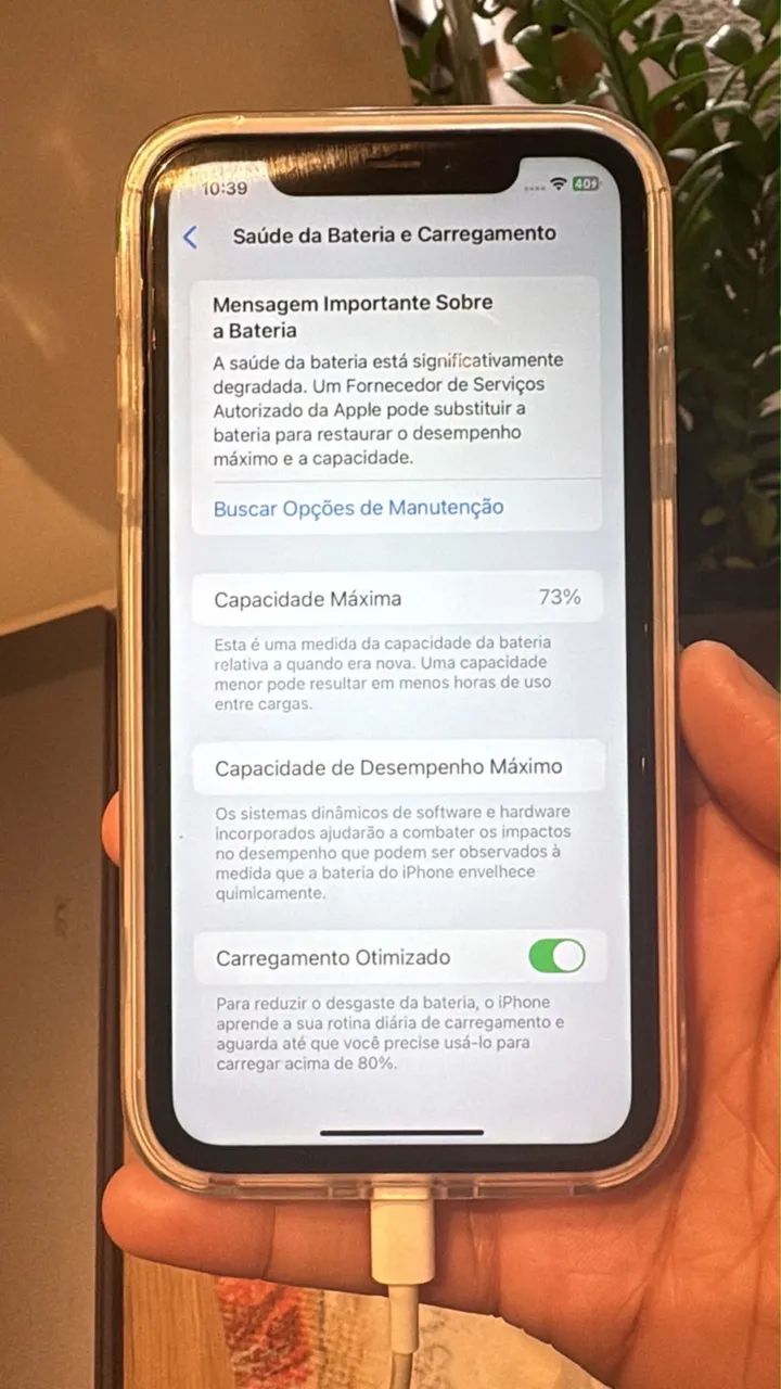 iPhone 11 64gb - Foto 4