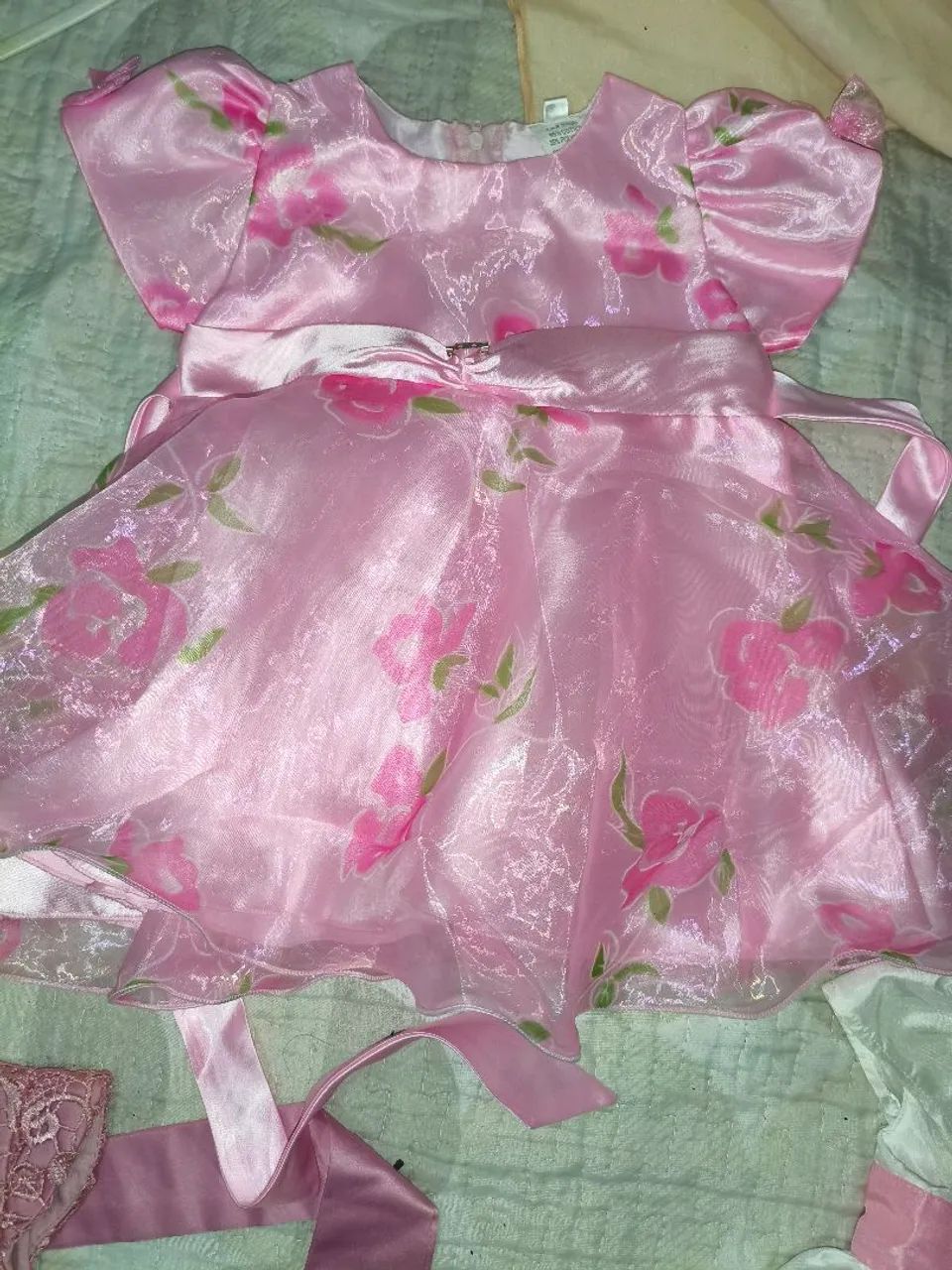 Roupas menina