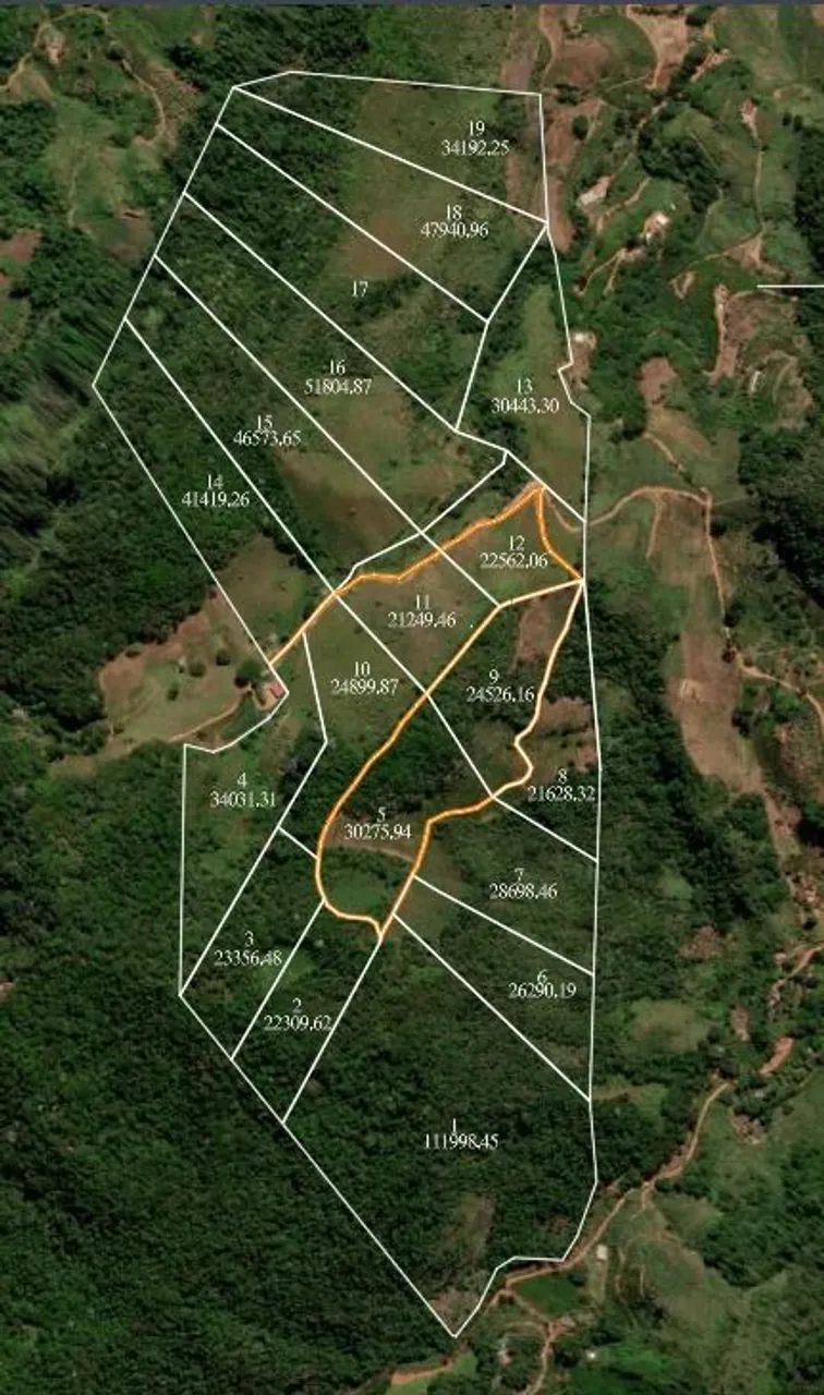Oportunidade sítio santa Leopoldina  - Foto 3