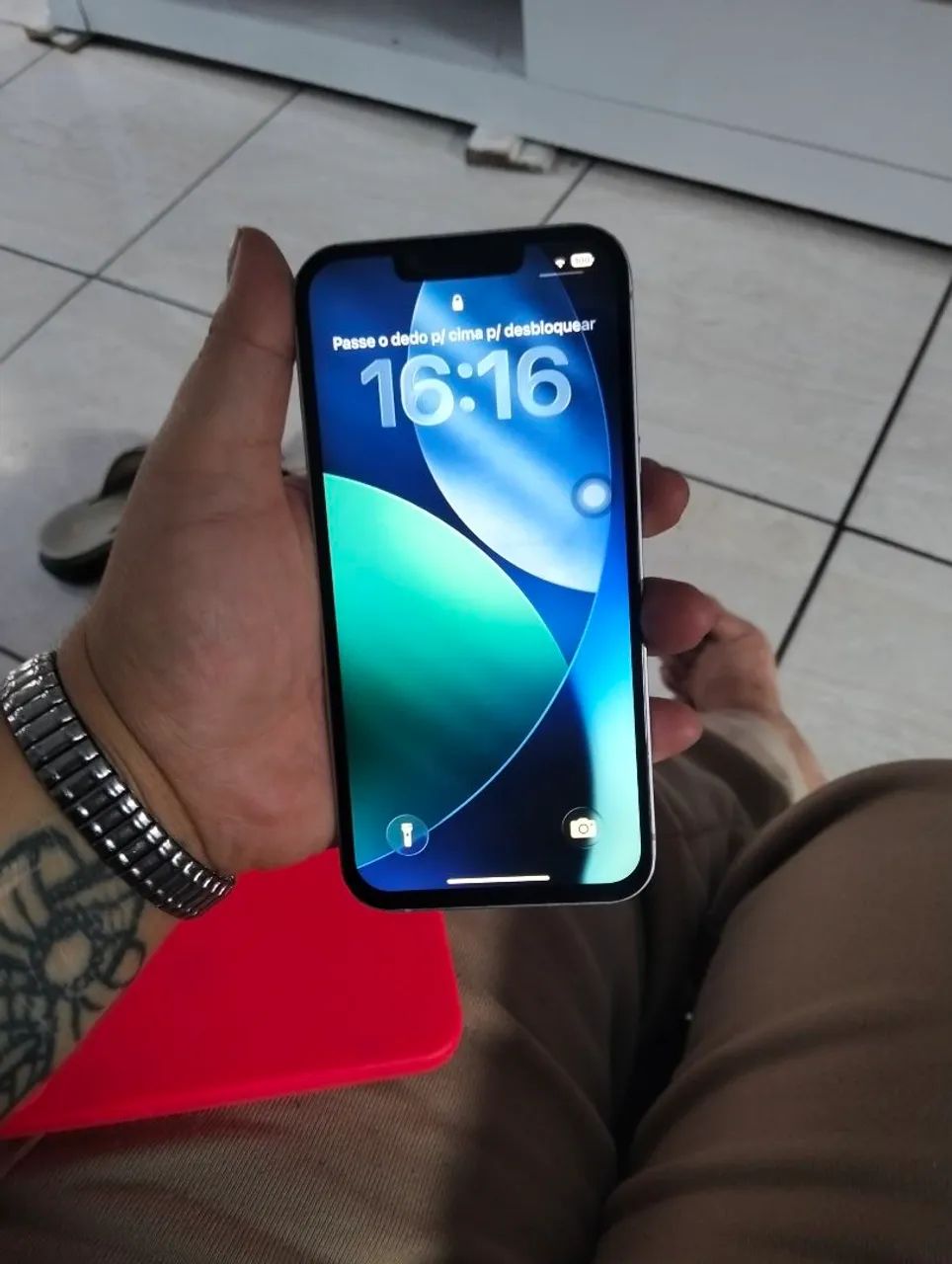iPhone 14  - Foto 2
