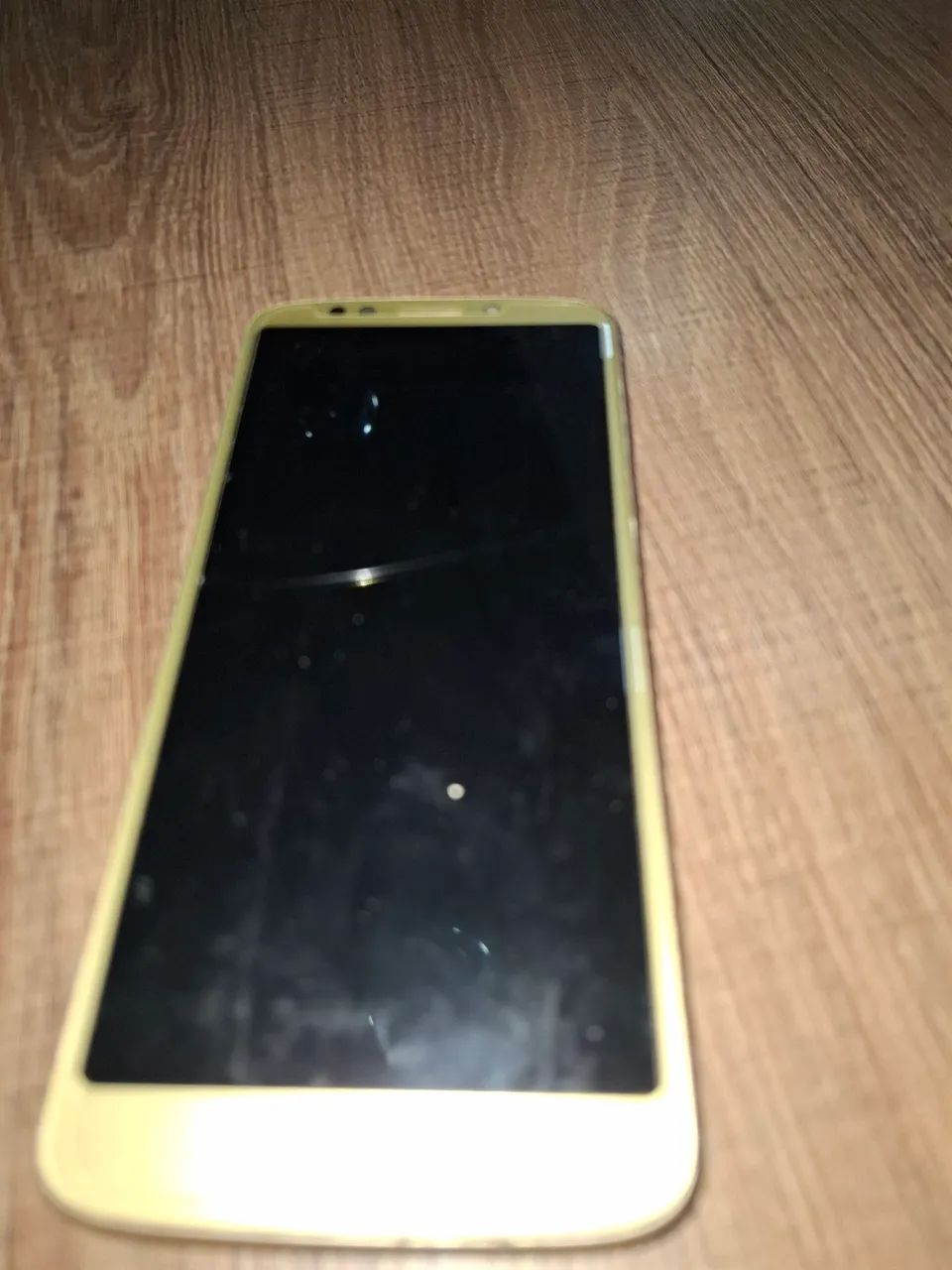 Moto G6 Play - Foto 2