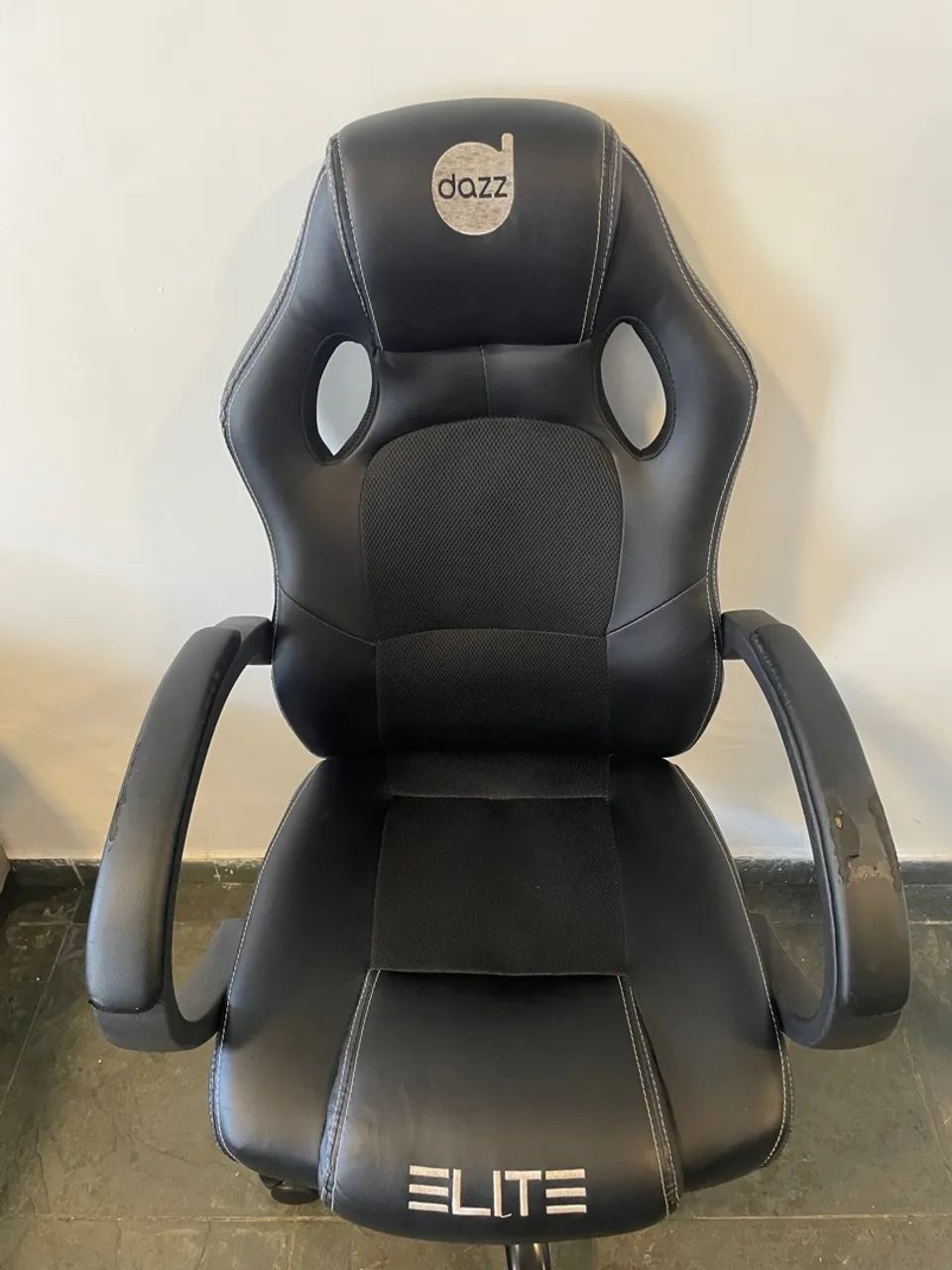 Cadeira Gamer Dazz Elite - Foto 3