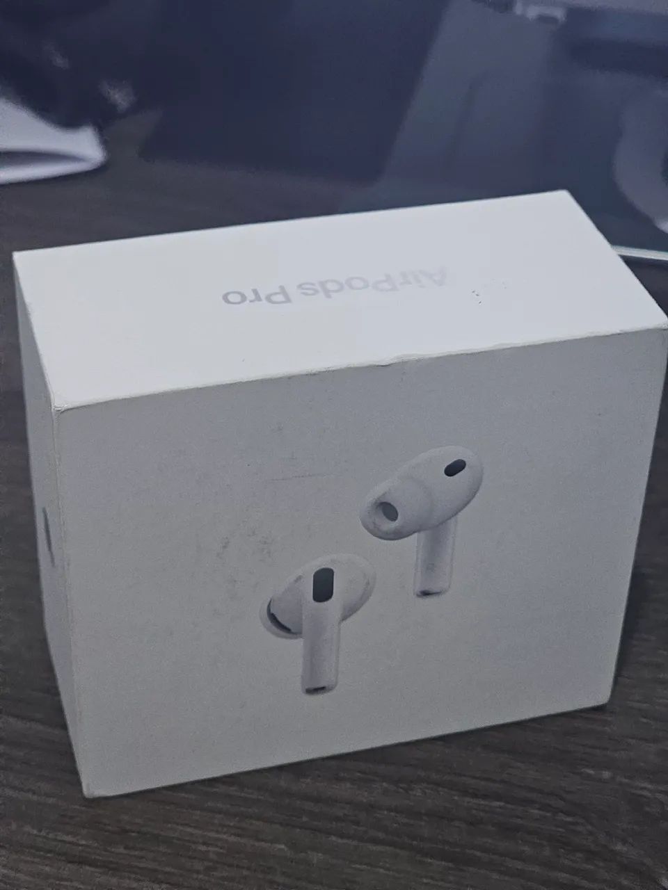 AirPods Pro 3 - Smartwatches - Santa Amélia, Maceió 1493561830 | OLX