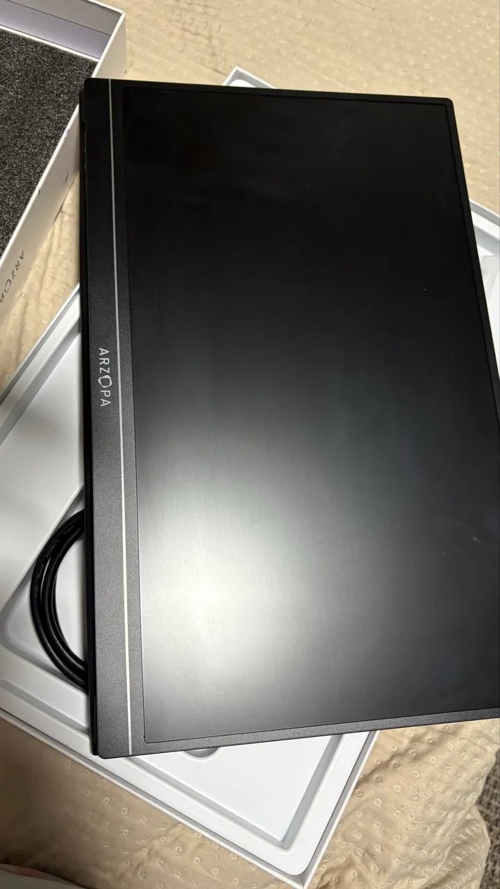 Monitor Portátil ARZOPA S1