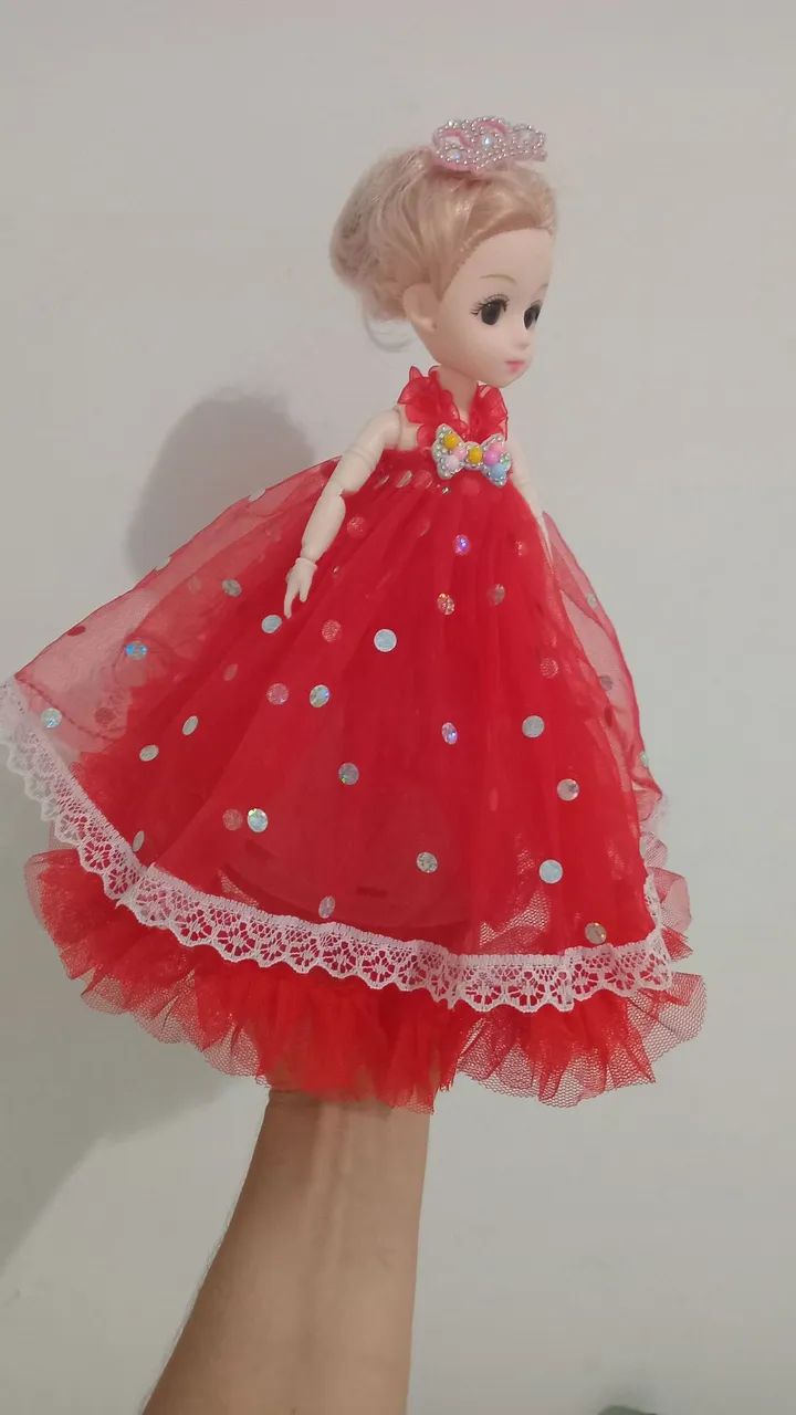 Boneca musical NOVA  - Foto 3