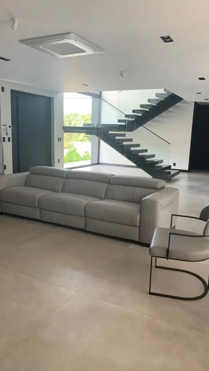 casa estilosa 5 suites jurere - Foto 3