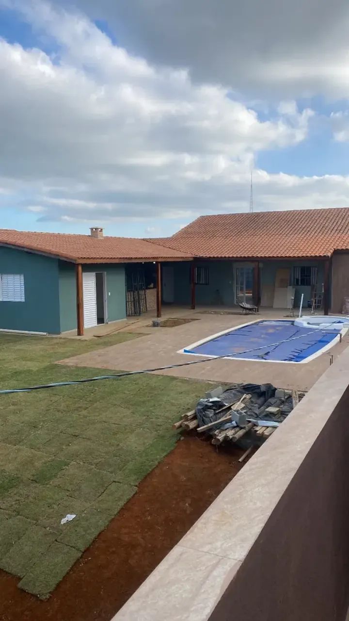 Imóvel para venda com 86 metros quadrados com 3 quartos em Centro - Igaratá - SP - Foto 5