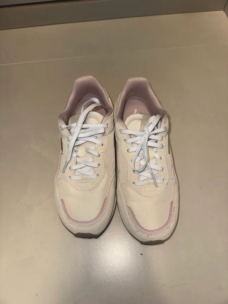 Tênis puma feminino  - Foto 2