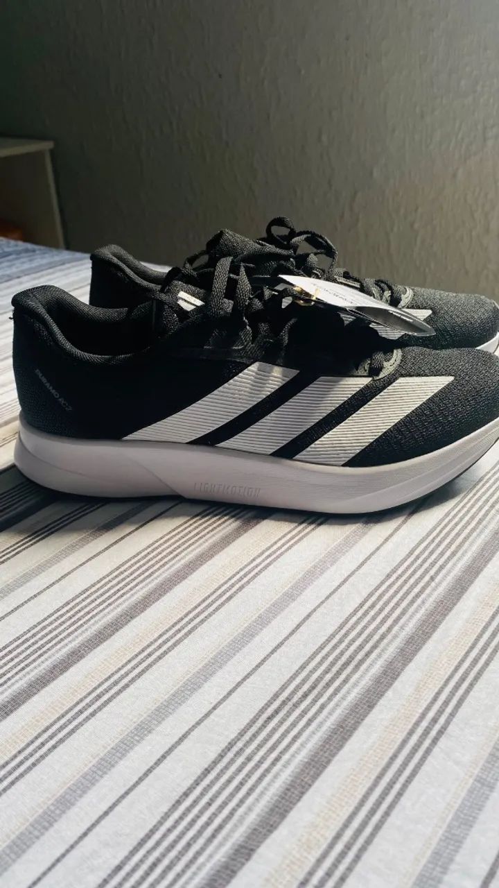 Tênis Adidas - Calçados - Barra do Ceará, Fortaleza 1520157058 | OLX