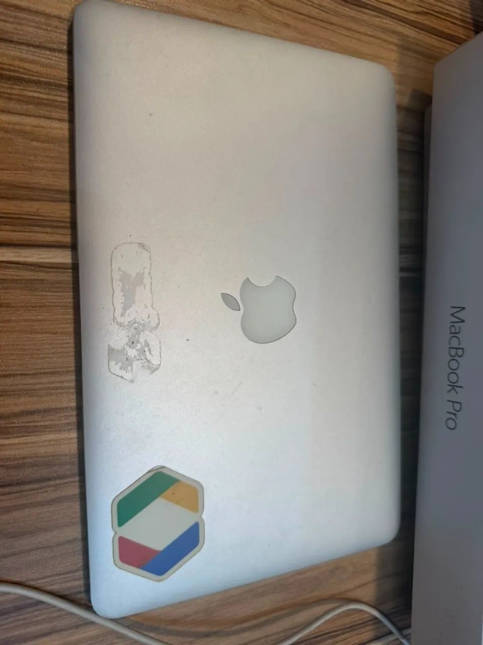 MacBook Air (2014)  - Foto 3