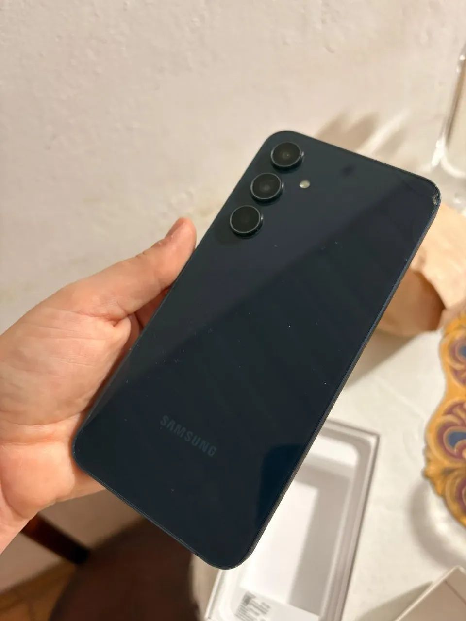 Samsung Galaxy A55 - Foto 2