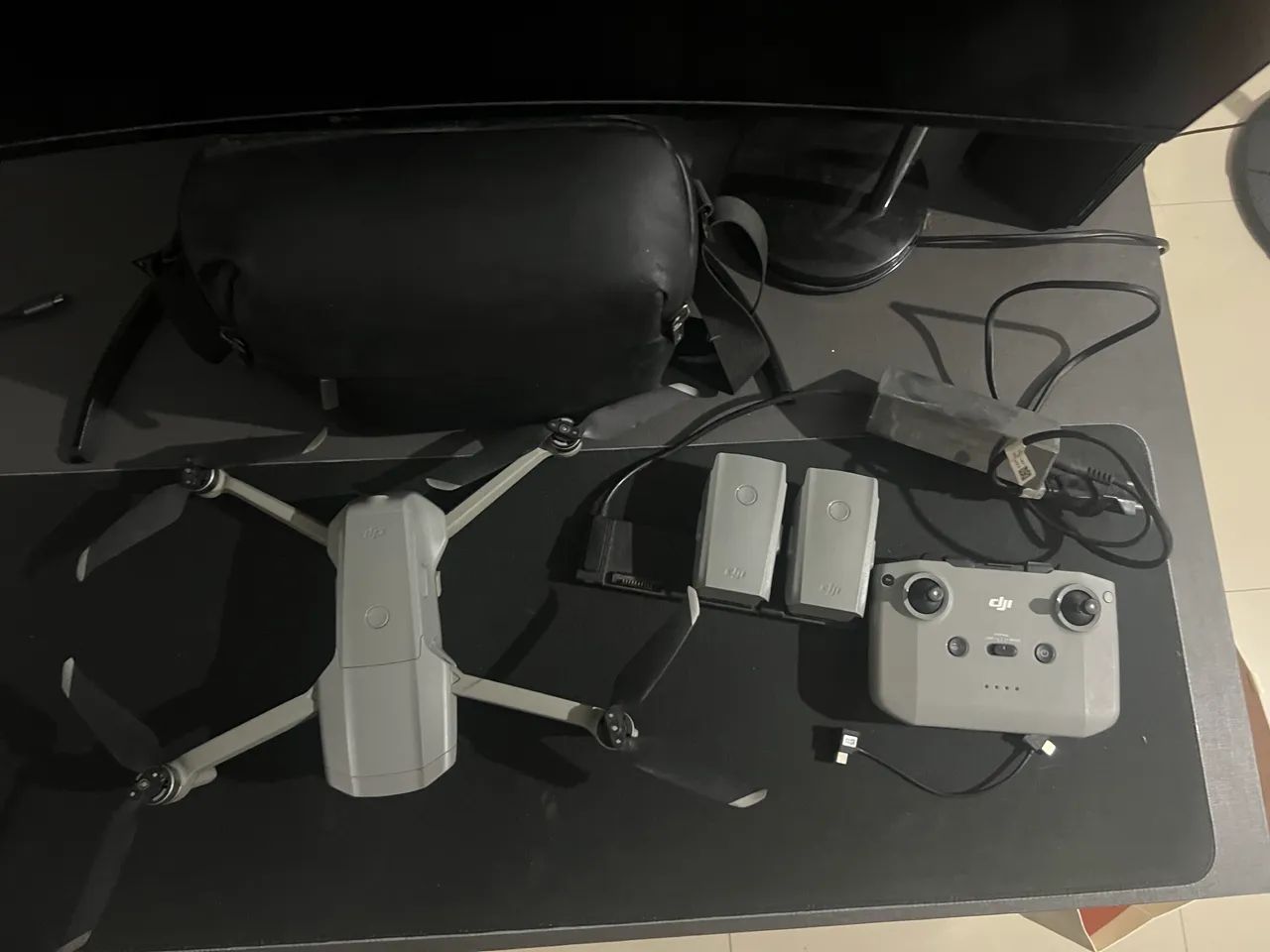 Drone DJI MAVIC AIR 2