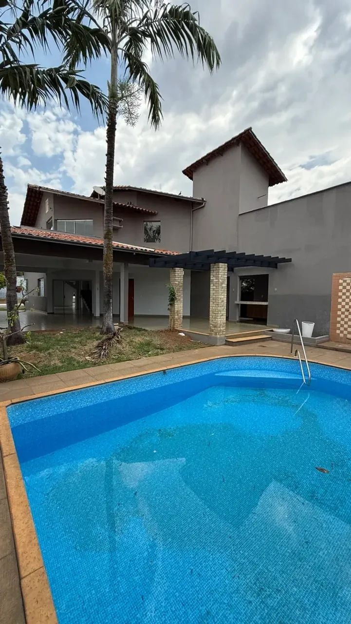 casa a venda Jardins Florença