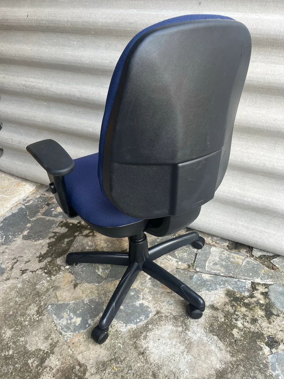 Cadeira flexform  - Foto 4