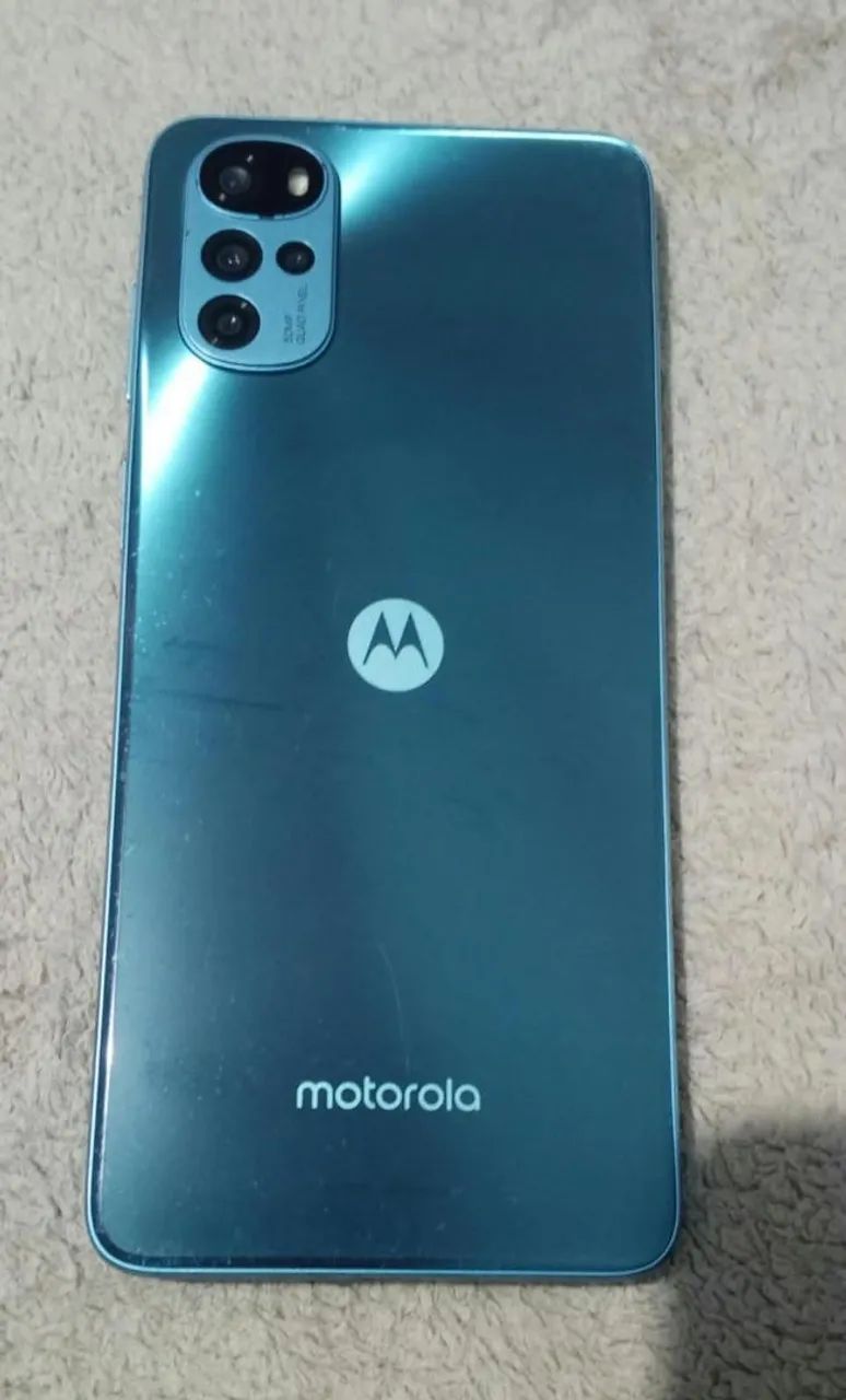 Vende-se MOTO G22 - Foto 3
