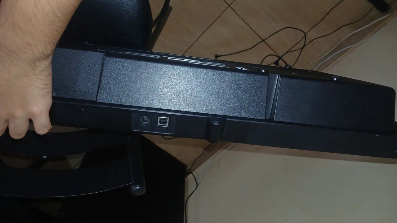 Teclado Casio CTK 3500 - Foto 2