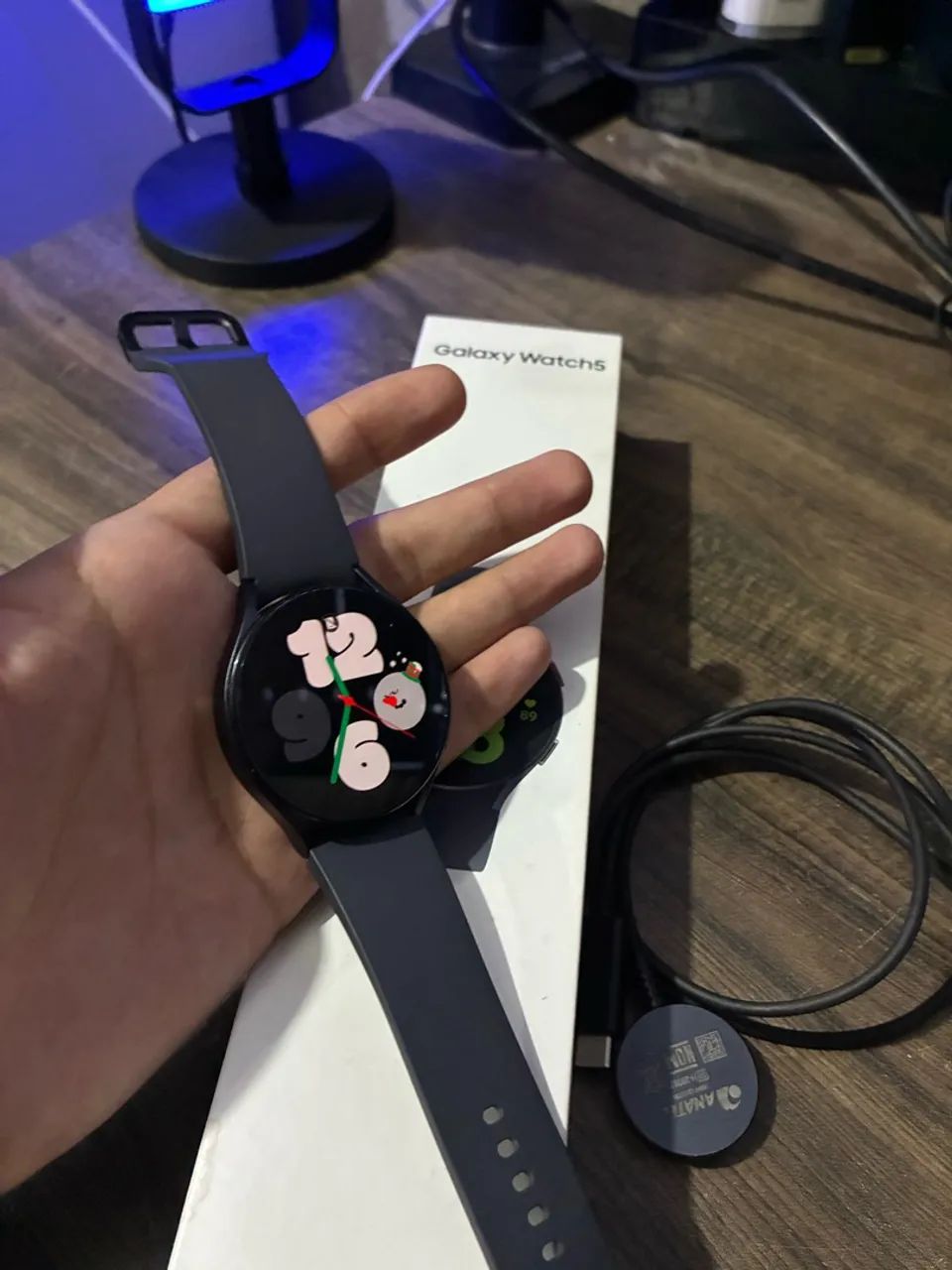 GALAXY WATCH 5 - Foto 2