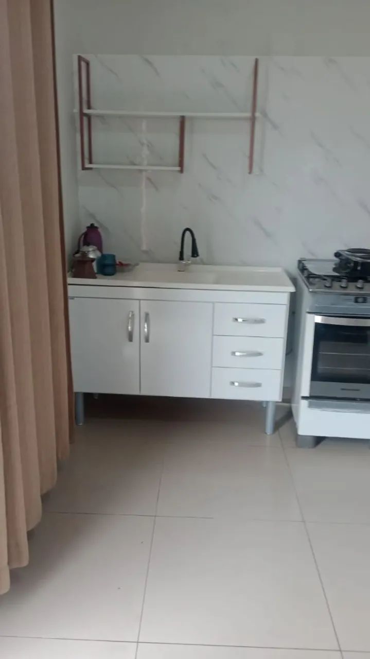 Kitnet mobiliada para alugar em São José dos Campos - Foto 3